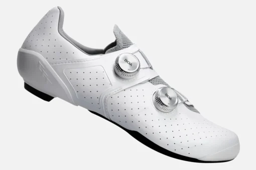 Canyon Tempr CFR Rennradschuhe