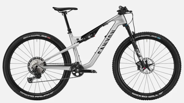 Canyon Lux Trail CF 8 kaufen