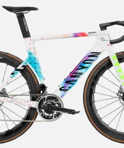 Canyon Aeroad CFR eTap
