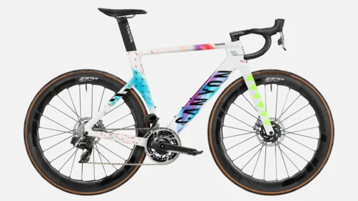 Canyon Aeroad CFR eTap
