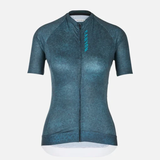 Canyon CORE Damen Radtrikot