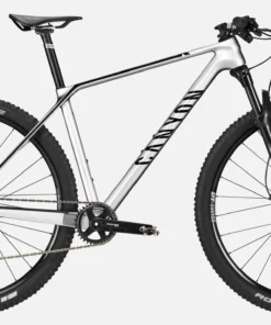 Canyon Exceed CF 5