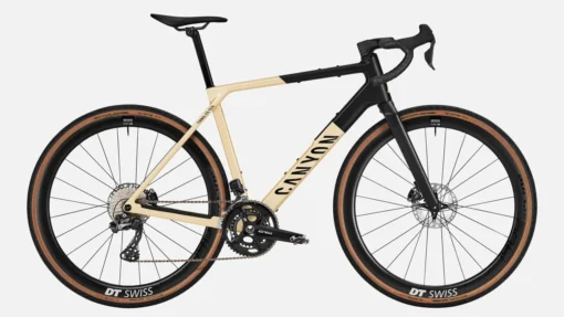 Canyon Grail CF SLX 8 Di2