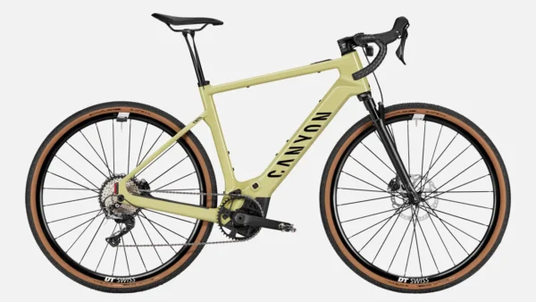 Canyon Grizl: ONfly CF 7 kaufen
