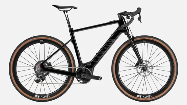 Canyon Grizl ONfly CF 9