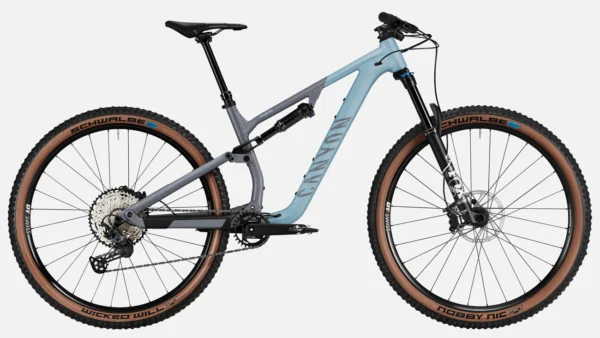 Canyon Neuron 6