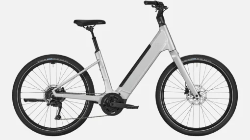 Canyon Precede:ON Comfort 4