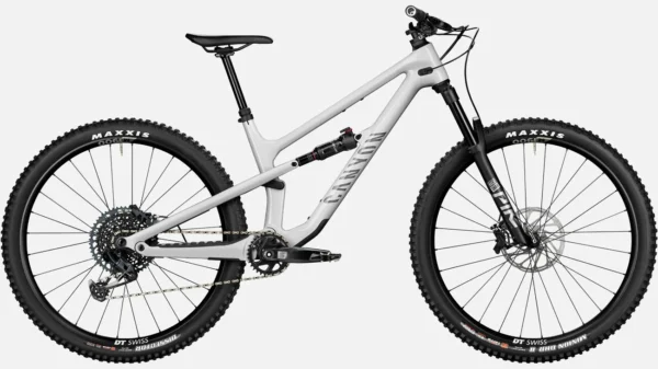 Canyon Spectral 125 CF 7