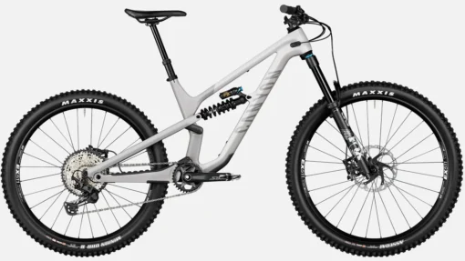 Canyon Spectral Mullet CF 8 CLLCTV