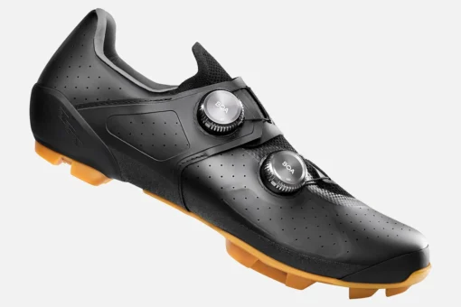 Canyon Tempr CFR Off-Road Schuhe