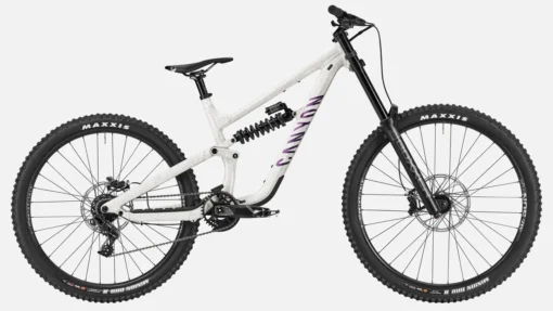 Canyon Torque DH CLLCTV