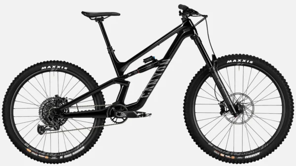 Canyon Torque Mullet CF 7