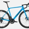 Canyon Ultimate CF SL 8 AXS Movistar