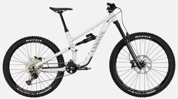 Canyon Torque 5 (Mullet)