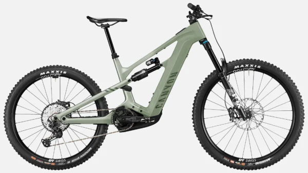 Canyon Strive:ON CFR