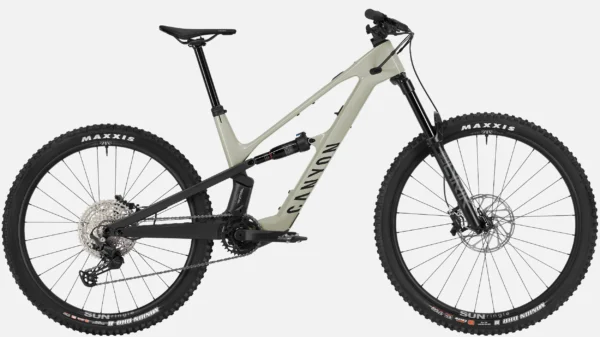 Canyon Bike Spectral ONfly CF 8